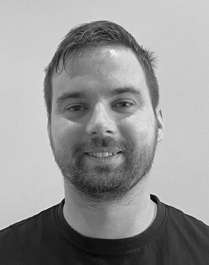 Nicholas Poggi